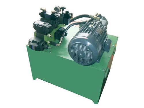 液壓站供應廠家